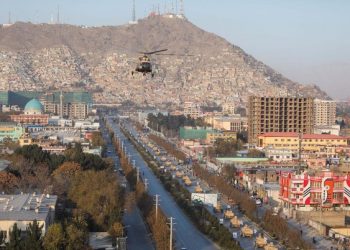 Polisi menyatakan sedikitnya ada 8 orang tewas dan 18 lainnya luka-luka akibat ledakan tersebut. (Foto: CNBC Indonesia).