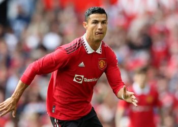 Masa depan Cristiano Ronaldo terus jadi tanda tanya. (Foto: Getty Images/Jan Kruger).