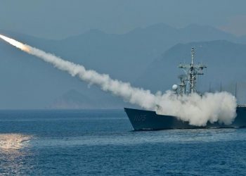 Mengutip AFP, dari pengumuman pemerintah, PLA akan memfokuskan kegiatan di beberapa zona yang mengelilingi Taiwan. (Foto: MEDIA CENTER PEMERINTAH KOTA BATAM).