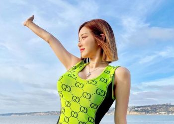 Soda pun mengatakan, kondisinya saat ini baik-baik saja. (Foto: MEDIA CENTER PEMERINTAH KOTA BATAM)