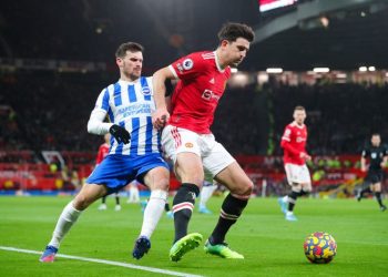 Manchester United kini mempunyai tongkat komando baru di tangan Erik ten Hag. (Foto: batam news).