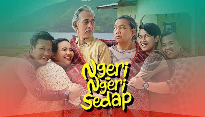 Film Ngeri-ngeri Sedap Akan Wakili Indonesia Di Oscar 2023 | HMStimes.com