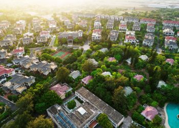 Ilustrasi Properti. DPD REI Khusus Batam Menyebut Arah Pembangunan Batam Membuat Sektor Properti Optimis Hadapi Resesi Global. (Foto: Freepik)