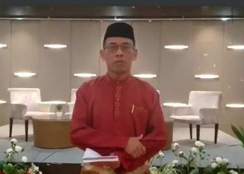 Kepala Dinas Pendidikan dan kebudayaan (Kadisdikbud) Karimun, Sugianto