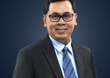 Staf Khusus Menteri Keuangan (Menkeu) Yustinus Prastowo. (Foto: yustinusprastowo.id)