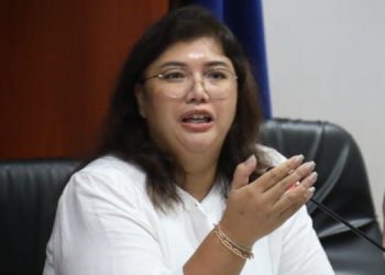 Kepala Biro Humas Promosi dan Protokol BP Batam, Ariastuty Sirait. (Foto: Ist/ Dok.Humas BP Batam).