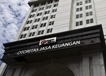 Otoritas Jasa Keuangan memutuskan untuk memperpanjang program restrukturisasi kredit hingga 31 Maret 2024 mendatang. (Foto: Ist/ ojk.go.id)