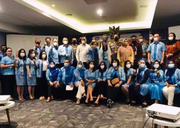 Gelar Travel Mart, Wadah ASITA Kepri Promosi Pariwisata Batam