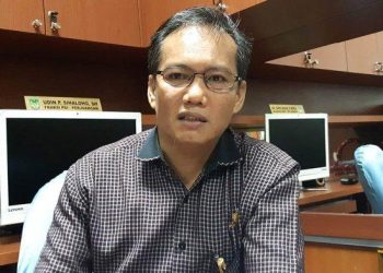 Anggota Panitia Khusus DPRD Kota Batam, Udin P SIhaloho. (Foto: Ist)