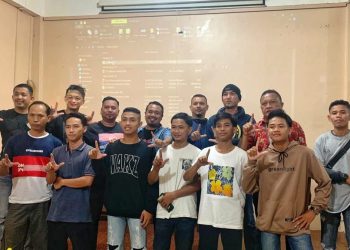 Tim balap motor Kabupaten Lingga akan unjuk kebolehan di ajang Poprov Kepri ke V yang diselenggarakan di Kabupaten Bintan.
