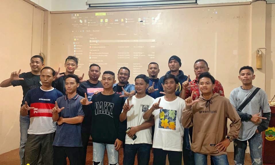 Tim balap motor Kabupaten Lingga akan unjuk kebolehan di ajang Poprov Kepri ke V yang diselenggarakan di Kabupaten Bintan.