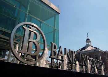 Bank Indonesia (Foto: Ist/ Dok.Antara).