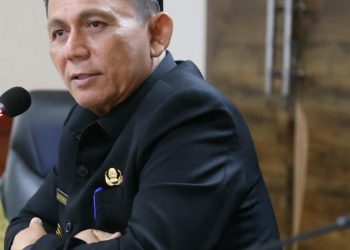 Gubernur Kepri, Ansar Ahmad. (Foto: Ist/ Diskominfo Kepri).