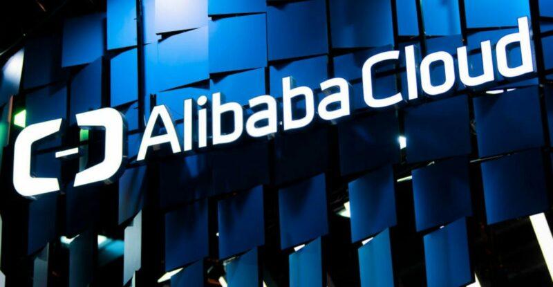 Alibaba Cloud. (Foto: via gits).
