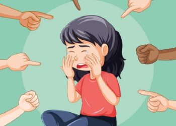 Ilustrasi, korban bullying. (Foto: Ist/ freepik).