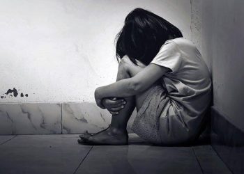 Ilustrasi, korban pencabulan anak di bawah umur. (Foto: Ist/ TribunMadura).