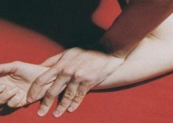 Ilustrasi, korban pencabulan siswi SMA. (Foto: Ist/ Okezone).