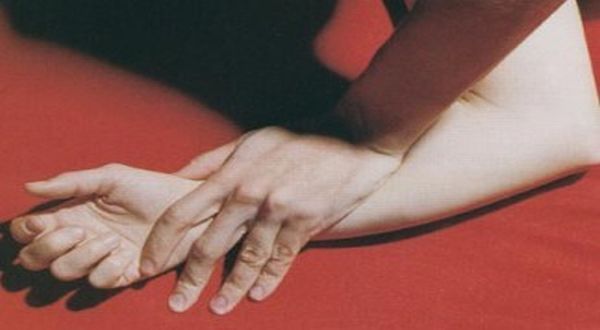 Ilustrasi, korban pencabulan siswi SMA. (Foto: Ist/ Okezone).