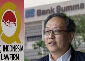 Made Oka Masagung. (Foto: Ist/ LQ Indonesia Lawfirm).