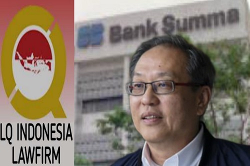 Made Oka Masagung. (Foto: Ist/ LQ Indonesia Lawfirm).