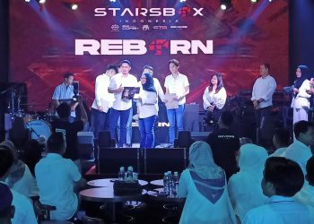 Starbox Indonesia kini menyediakan segala produk yang diperlukan oleh pria. (Foto: Ist/ Starbox Indonesia).