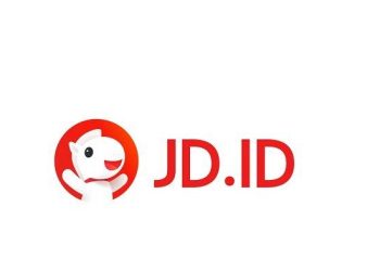 Logo JD.ID. (Foto: Ist/ Dok.jd.id).