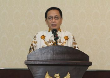 Kepala Eksekutif Pengawas Perbankan OJK, Dian Ediana Rae. (Foto: Ist/ Dok.PPATK).