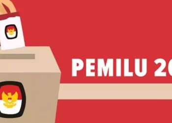 lustrasi Pemilu 2024.(Foto: Istimewa).