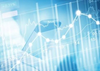 Ilustrasi, kurva IndONIA. (Foto: Ist/ via Google Search).