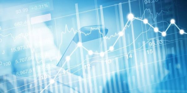 Ilustrasi, kurva IndONIA. (Foto: Ist/ via Google Search).