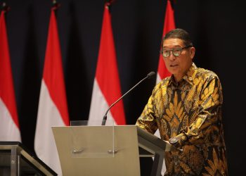 Kepala Eksekutif Pengawas Pasar Modal OJK, Inarno Djajadi. (Foto: Ist/ Dok.OJK).