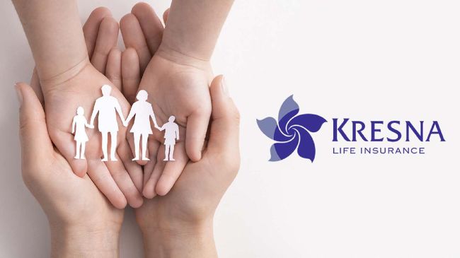 Kresna Life Insurance. (Foto: Ist/ via iStockphoto).