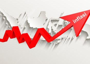 Ilustrasi, pengendalian inflasi. (Foto: Ist/ Dok.SuaraEkonomi).