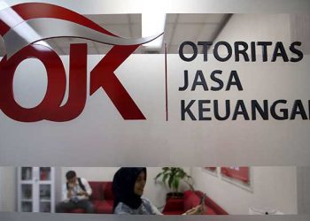 OJK menjawab perihal spin off UUS menjadi BUS, yang disebut kewajiban bila mengacu UU PPSK. (Foto: Ist/ Dok.Bisnis).