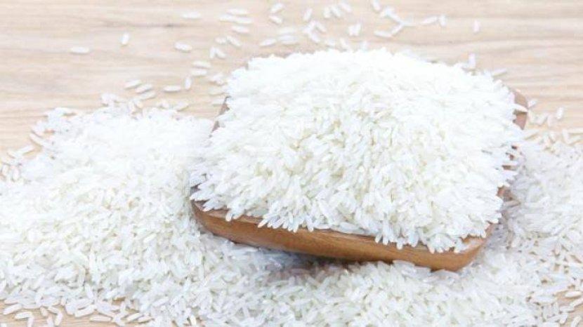 Ilustrasi beras. Presiden Jokowi peringatkan pemimpin daerah untuk hati-hati terhadap harga beras dan ketersediaannya. (Foto: Ist/ Dok.Kementan).