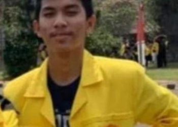 Hasya Attalah (17) seorang mahasiswa UI yang tewas dalam kecelakaan lalulintas di Srengseng Sawah, Jagakarsa, Jakarta Selatan, 6 Oktober 2022, dijadikan tersangka. (Foto: Ist/ Dok.Keluarga).