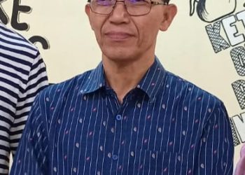 Wakil Wali Kota Batam, Amsakar Achmad. (Foto: Ist).