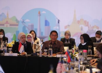 Kepala Eksekutif Pengawas Pasar Modal, Keuangan Derivatif dan Bursa Karbon OJK, Inarno Djajadi. (Foto: Ist/ Dok.OJK).