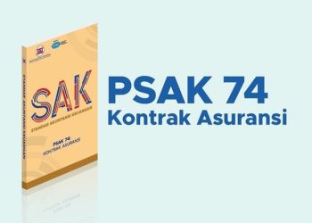 PSAK 74 sebagai acuan bagi OJK untuk perkuat industri asuransi. (Foto: Ist/ Dok.Binus).