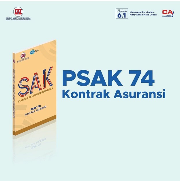 PSAK 74 sebagai acuan bagi OJK untuk perkuat industri asuransi. (Foto: Ist/ Dok.Binus).