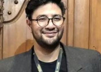 Artis, Ammar Zoni. (Foto: Ist/ via Instagram @irishbella).