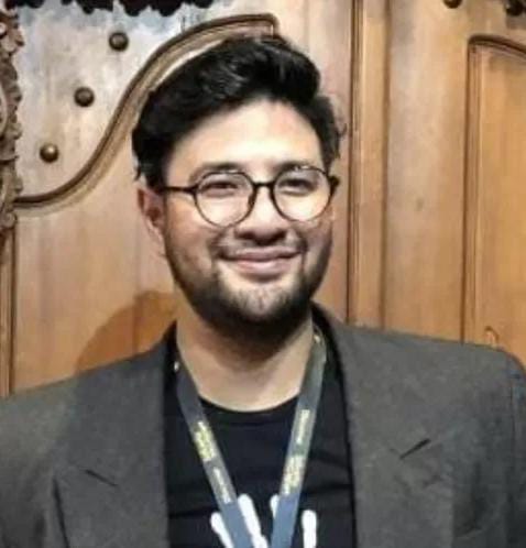 Artis, Ammar Zoni. (Foto: Ist/ via Instagram @irishbella).