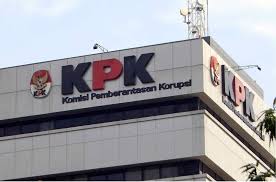 Kantor KPK Pusat di Jakarta. (Foto: Ist/ Dok.KPK).