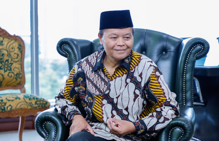 Wakil Ketua MPR RI, Hidayat Nur Wahid. (Foto: Ist/ Dok.MPR-RI).
