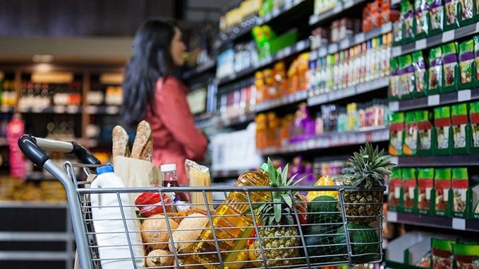 Ilustasi, penjualan eceran. (Foto: Ist/ pasardana).