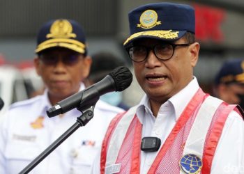 Menteri Perhubungan (Menhub), Budi Karya Sumadi. (Foto: Ist/ Dok.detikfinance).