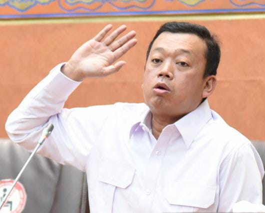 Kepala Badan Pemenangan Pemilu (Bappilu) Partai Golkar Nusron Wahid. (Foto: Ist/ parlementaria).