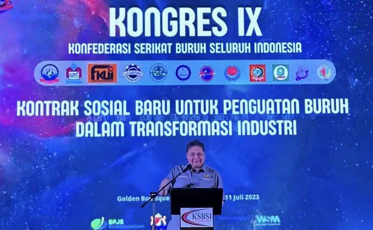 Menyiapkan Lapangan Kerja Sebagai Tantangan Bonus Demografi 2030 ...