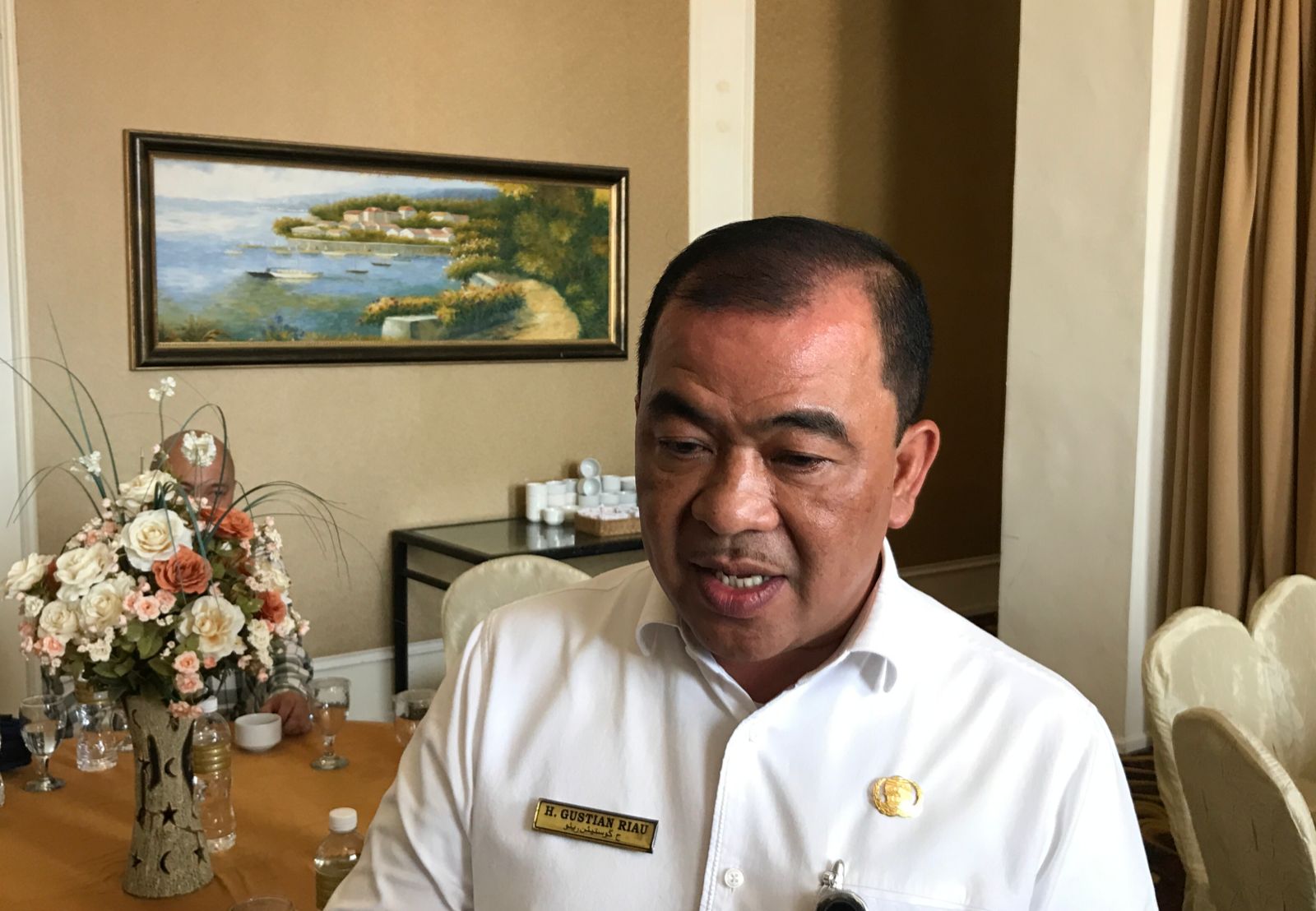 Pemko Batam Rencanakan Fuel Card 3.0 untuk Pembelian Pertalite