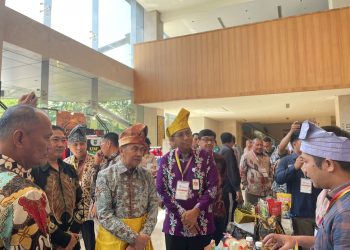 Gelar Forum Kapasitas Nasional III di Batam, SKK Migas dan KKS dorong pengembangan SDM dan Ekonomi Kreatif. (Foto: ist)